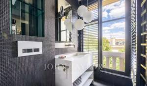 Verkauf Anwesen Paris 16ème