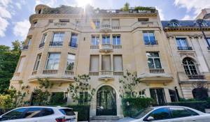 Verkauf Anwesen Paris 16ème