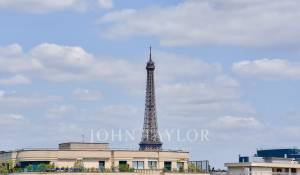 Verkauf Anwesen Paris 16ème