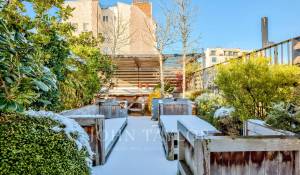 Verkauf Anwesen Paris 16ème