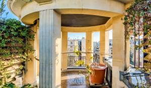 Verkauf Anwesen Paris 16ème