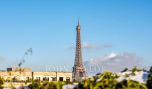 Verkauf Anwesen Paris 16ème