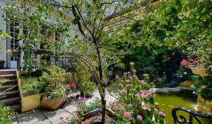 Verkauf Anwesen Paris 16ème