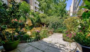 Verkauf Anwesen Paris 16ème