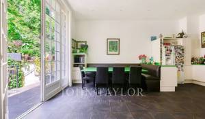 Verkauf Anwesen Paris 16ème