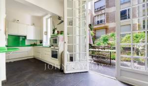 Verkauf Anwesen Paris 16ème