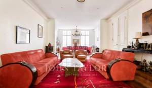 Verkauf Anwesen Paris 16ème