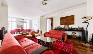 Verkauf Anwesen Paris 16ème