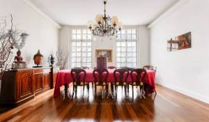 Verkauf Anwesen Paris 16ème