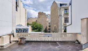 Verkauf Anwesen Paris 16ème