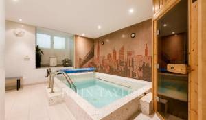 Verkauf Anwesen Paris 16ème