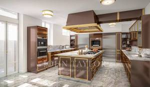 Verkauf Anwesen Paris 16ème