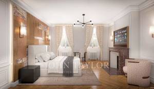 Verkauf Anwesen Paris 16ème