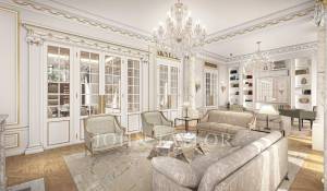 Verkauf Anwesen Paris 16ème