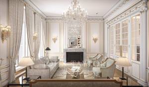 Verkauf Anwesen Paris 16ème