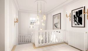 Verkauf Anwesen Paris 16ème