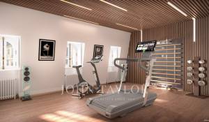 Verkauf Anwesen Paris 16ème