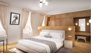 Verkauf Anwesen Paris 16ème