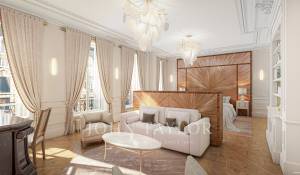 Verkauf Anwesen Paris 16ème