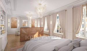 Verkauf Anwesen Paris 16ème