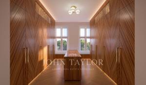 Verkauf Anwesen Paris 16ème