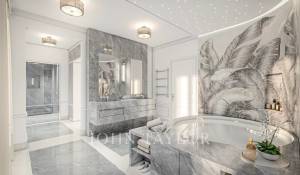 Verkauf Anwesen Paris 16ème