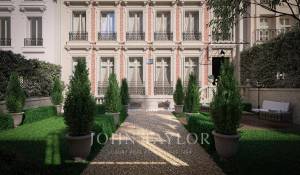 Verkauf Anwesen Paris 16ème