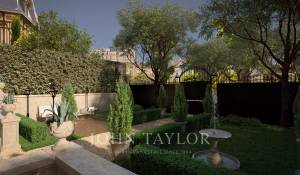 Verkauf Anwesen Paris 16ème