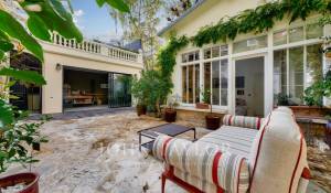 Verkauf Anwesen Paris 16ème