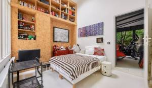 Verkauf Anwesen Paris 16ème