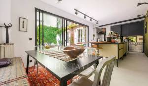 Verkauf Anwesen Paris 16ème