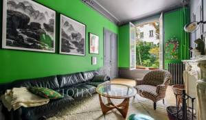 Verkauf Anwesen Paris 16ème