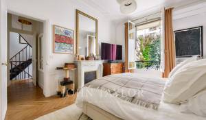 Verkauf Anwesen Paris 16ème