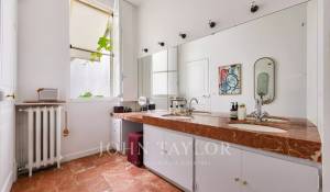 Verkauf Anwesen Paris 16ème