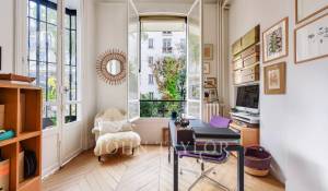 Verkauf Anwesen Paris 16ème