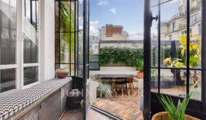 Verkauf Anwesen Paris 16ème