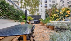 Verkauf Anwesen Paris 16ème