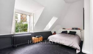 Verkauf Anwesen Paris 16ème