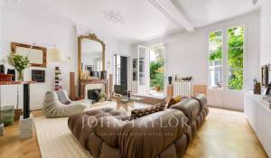 Verkauf Anwesen Paris 16ème