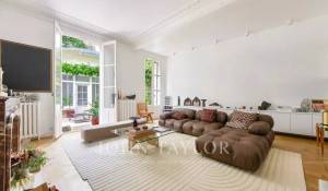 Verkauf Anwesen Paris 16ème