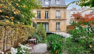 Verkauf Anwesen Paris 16ème