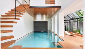 Verkauf Anwesen Paris 16ème