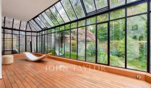 Verkauf Anwesen Paris 16ème