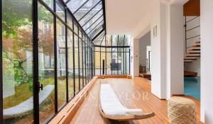 Verkauf Anwesen Paris 16ème