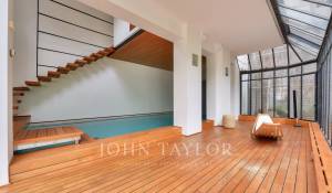 Verkauf Anwesen Paris 16ème