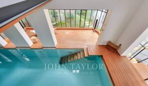 Verkauf Anwesen Paris 16ème