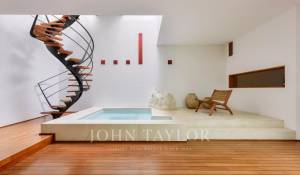 Verkauf Anwesen Paris 16ème