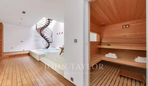 Verkauf Anwesen Paris 16ème