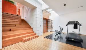 Verkauf Anwesen Paris 16ème