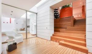 Verkauf Anwesen Paris 16ème